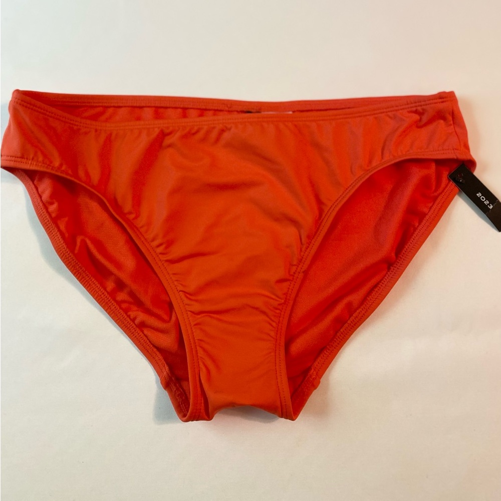 Ralph‎ Lauren Orange Hipster
Bikini Bottoms